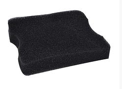 Фільтр повітряний елемент мотокоса 40 квадратний