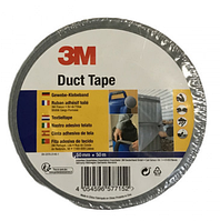 Сантехнический скотч 3M Duct Tape 50mmx50m