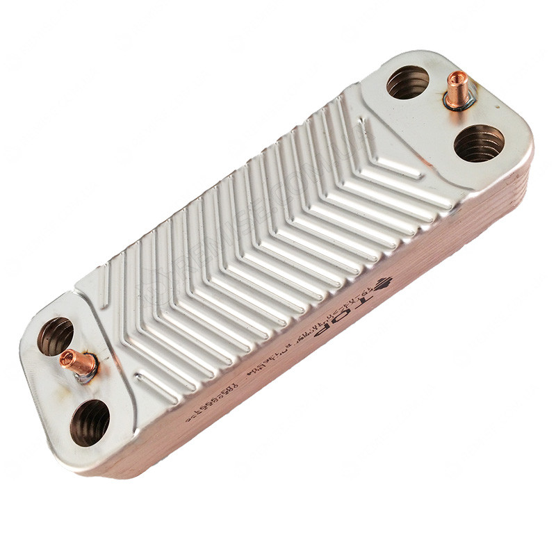 Вторинний теплообмінник Saunier Duval ThemaClassic Isotwin 30 кВт. S1016600