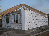 Будівництво піноблочних будинків., фото 3