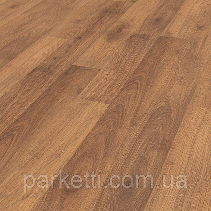 Ламінат Krono Original Castello Classic 6952 Дуб Класичний, фото 1