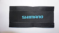 Защита пера Shimano