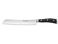 Нож кухонный для хлеба Wuesthof Classic Ikon 20 см 1040331020