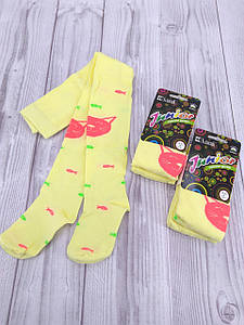 Колготки дитячі "Junior Класик" (98-104)