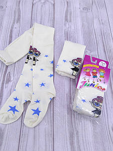 Колготки дитячі "Junior Класік" (98-104)