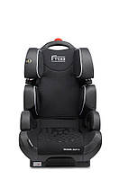 Автокресло Caretero Frodi Isofix (15-36 кг) Graphite