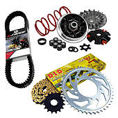 Трансмісія