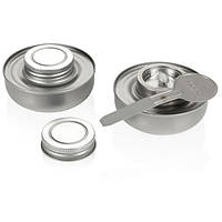 Набір пальників для фондю (2шт.) BOSKA (BSK330310)