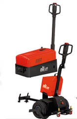 Електронавантажувач OLS TE10/T10