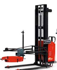 Електроштабелери OLS YL450A-1