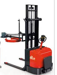 Електроштабелери OLS YL600A