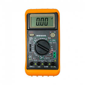 Мультиметри DIGITAL