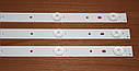 Комплект Led підсвічування GC275D06-ZC21FG-01 PN:303GC275034, фото 6