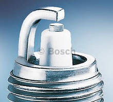 Свічка запалювання 1.2 — 1.4 16V BOSCH, 0 242 129 510