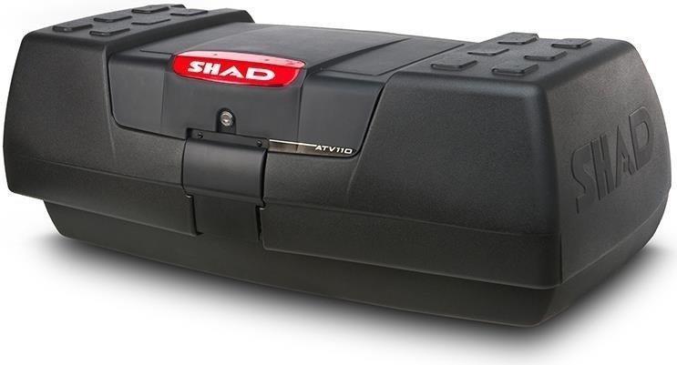 Кофр Shad ATV110 чорний