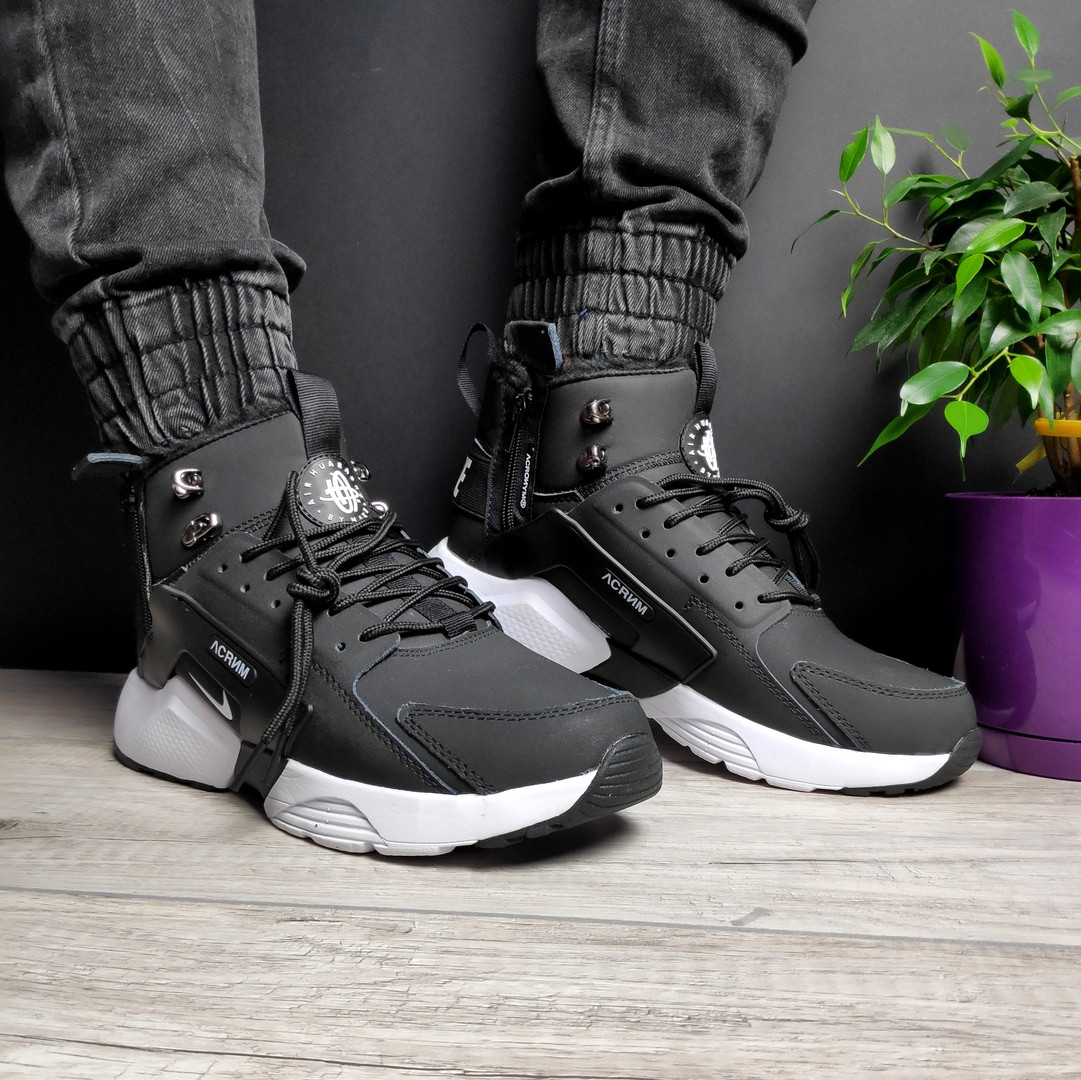 Nike air top huarache acronym winter