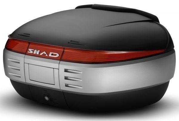 Кофр Shad SH50 чорний