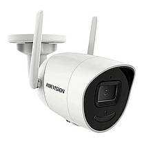 Hikvision DS-2CV2021G2-IDW(D) (2.8 мм), фото 4