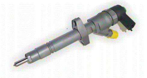 УСЛУГА РЕМОНТА Насос-форсунка BOSCH: 0445 120 018, фото 1