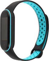 Ремінець Xiaomi Mi Band 5 Nike