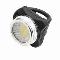 Ліхтар задній габаритний (круглий) BC-TL5402B LED, USB (червоний/білий)