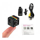 Набір блогера 5в1 кольорова RGB LED лампа 36см Штатив 2м Селфі-трипод Bluetooth екшн камера Петличний мікрофон, фото 9