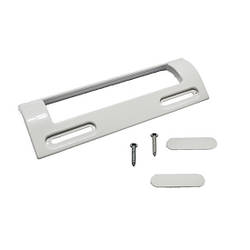 Ручка для холодильника універсальна (90-170 мм) 200FR49