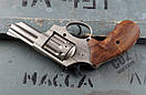 Револьвер Zbroia PROFI 3" (сатин/бук), фото 3