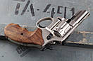 Револьвер Zbroia PROFI 3" (сатин/бук), фото 5