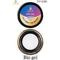 Био-гель F.O.X Bio gel 15 ml