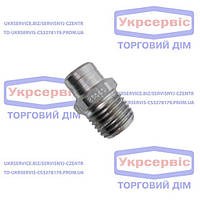 Сопло трубки пистолета Stella Maggiore / Transformer H.p. nozzle 1/4NPT-M ang. 25° flow rate 045