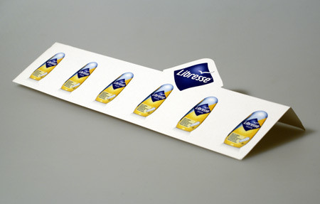 Шелфтокер друк, фото 1