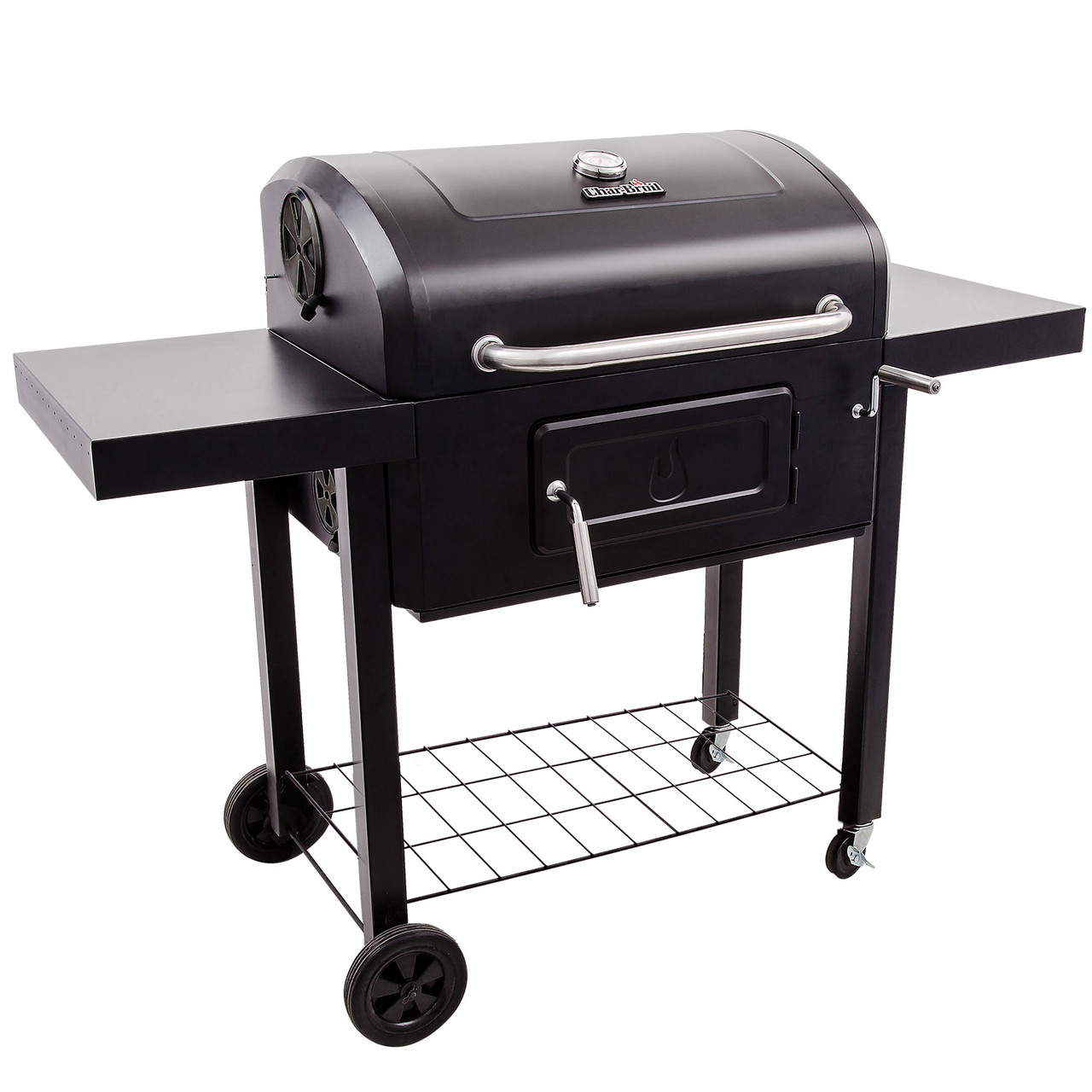 CHAR-BROIL PERFORMANCE 780