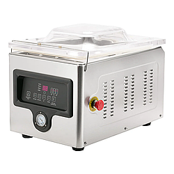 Вакуумний пакувальник (260 мм планка) HKN-VAC260 Hurakan