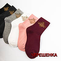 Женские носки Шугуан (12 пар) 37-40 №B2513