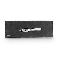 Набір для сиру (дошка і ніж) сланець BOSKA (BSK359006)