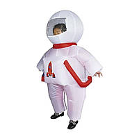 Надувний костюм Космонавт