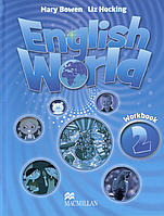 English World 2 Workbook