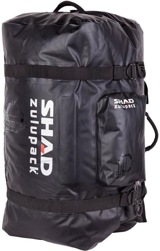 Мішок Shad SW90 85 літрів чорний