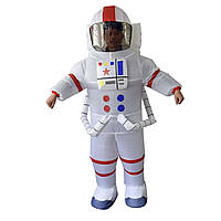 Надувний костюм Астронавт