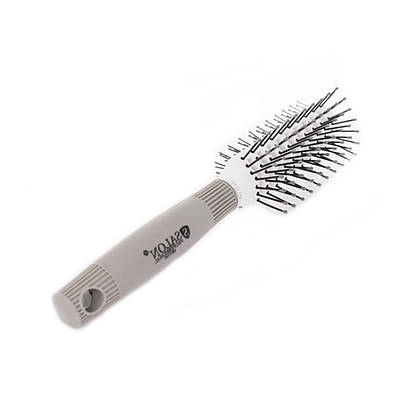 Гребінець двосторонній для укладання Salon Professional