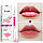 Сироватка для губ RtopR 3 мл. Rtorp Cherry Blossom Lip Serum, фото 4