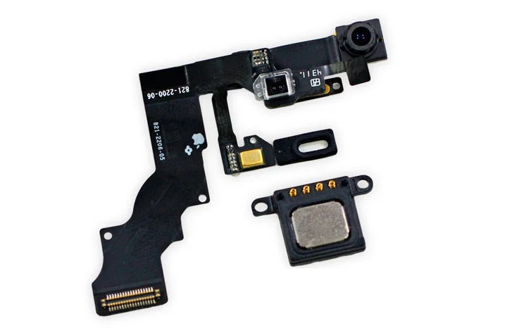 Оригінальна фронтальна камера (camera front) для Apple iPhone 6