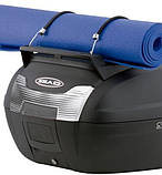 Кофр Shad SH40 Cargo чорний, фото 2