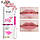 Сироватка для губ RtopR 3 мл. Rtorp Cherry Blossom Lip Serum, фото 5