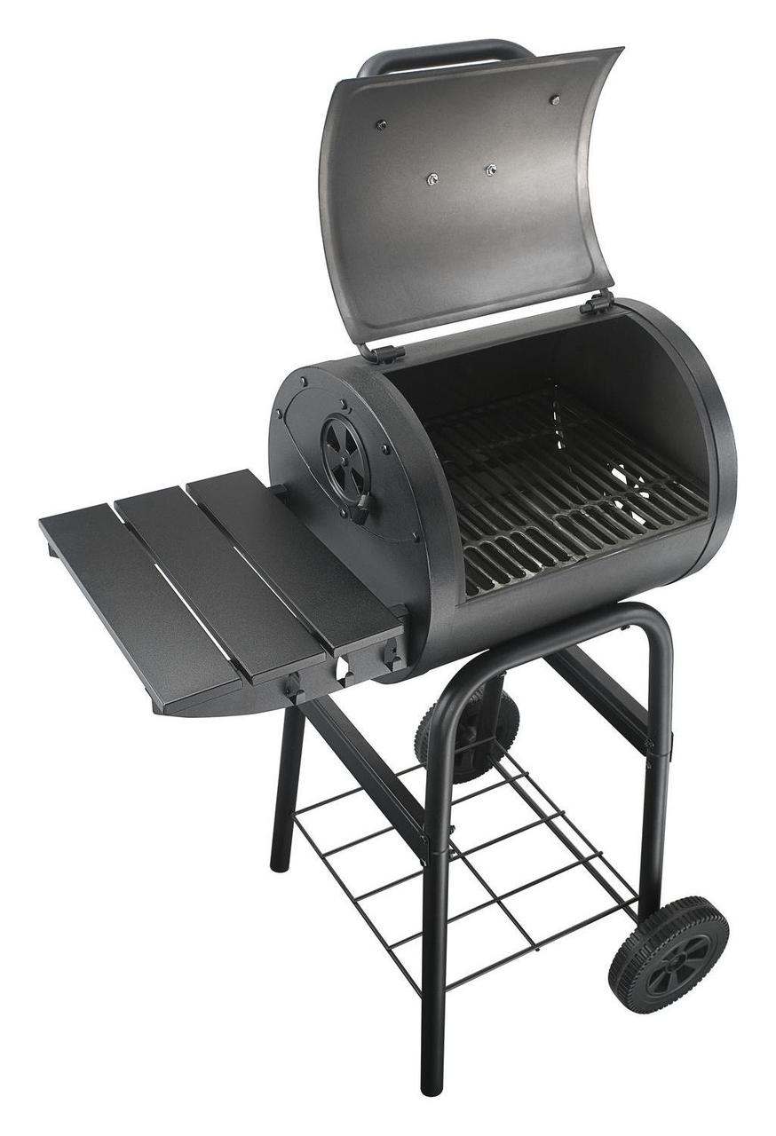 Вугільний гриль Char-Broil American Gourmet 225