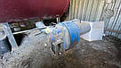 Твердопаливний теплогенератор ТГУ1000 б/у 50 кВт (Макагротех) 2010г., фото 10