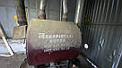 Твердопаливний теплогенератор ТГУ1000 б/у 50 кВт (Макагротех) 2010г., фото 7