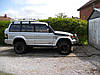 Комплект ресор OME Mitsubishi Pajero 2 (CS022R), фото 10