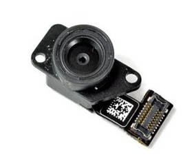 Оригінальна задня камера (camera big) Apple iPad 2